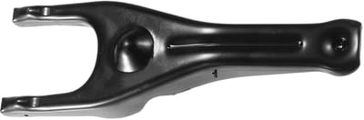 Dailygoods- Koppelingsontkoppelingsarm - Voor Subaru Baja/BRZ/Crosstrek/Forester/Impreza/Legacy/Outback - Metaal - Zwart - OE NR.: 30531AA220 - Koppelingsvork