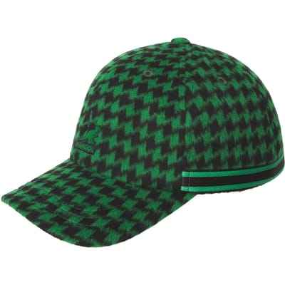 Baseball cap Kangol Block Zig