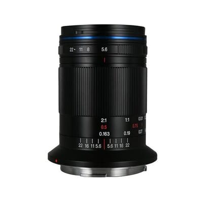 LAOWA 85mm f/5.6 2X Ultra-Macro APO  Leica M