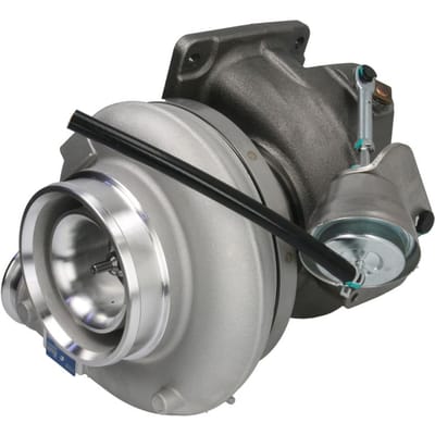 Supercharger, drukvulling NISSENS 93721