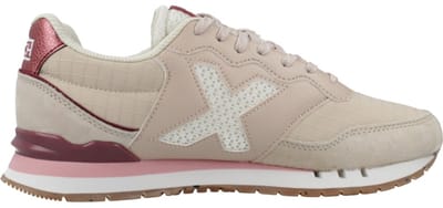 Munich Dash 280 Schoenen Beige EU 36 Vrouw