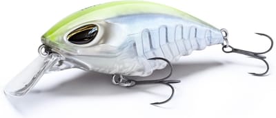 Nays CRNK 65 SR Crankbait S-14 6.5cm S-14