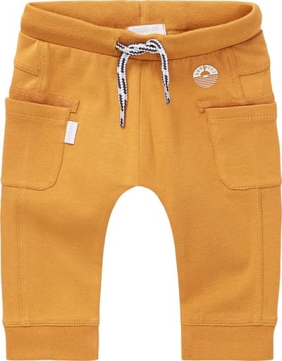 Noppies Broek Horlivka Baby Maat 56