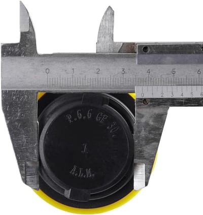 Motorolievuldop voor Vauxhall Adam Agila Astra F G H J Corsa B C D E Vectra A B C Zafira A B 90412508 5650831 90412509