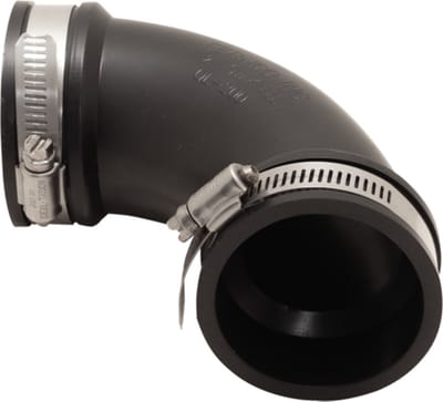 Evolution Aqua - Flexibele knie 3" (90-75 mm)