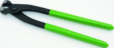 Montagetang - Kortetang - Draaien Grijpen Snijden - Extra smalle kop - 12 mm