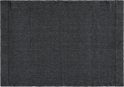 Rento Kenno Sauna Handdoek - Grijs - 50x70 cm