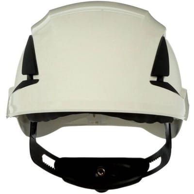 3M SecureFit X5501V-CE-4 Veiligheidshelm EN 397 Wit