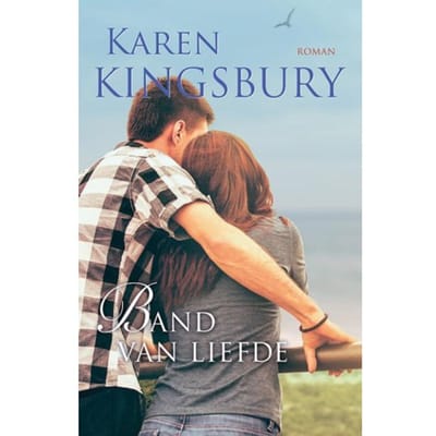 Band Van Liefde - Samen Onderweg - Karen Kingsbury