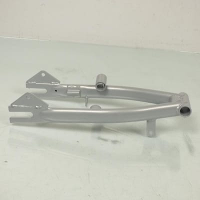 Bras oscillant RSM pour Mobylette Peugeot 50 103 Vogue gris version 2 Neuf
