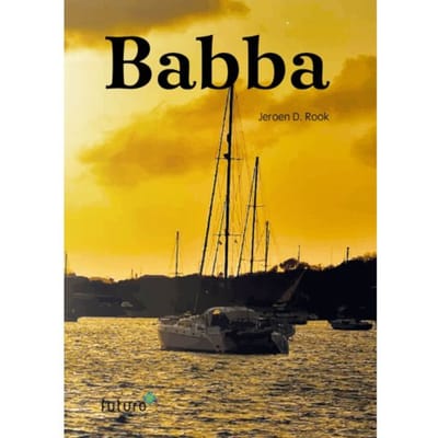 Babba - Jeroen D. Rook