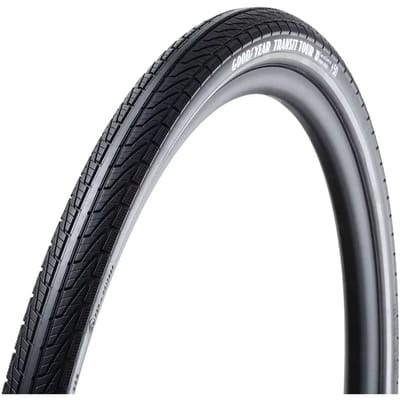 Starre band Goodyear Transit Tour Shell S3