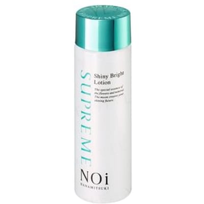 SUPREME NOi - Shiny Bright Lotion 150ml