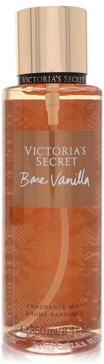 Victoria's Secret - Bodyspray 250 ml – Bare Vanilla