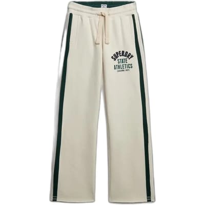 Dames joggingsbroek Superdry Athletic Essentials