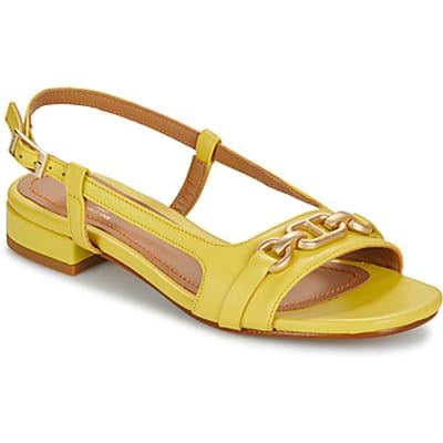 Platte sandalen JB Martin MELBA