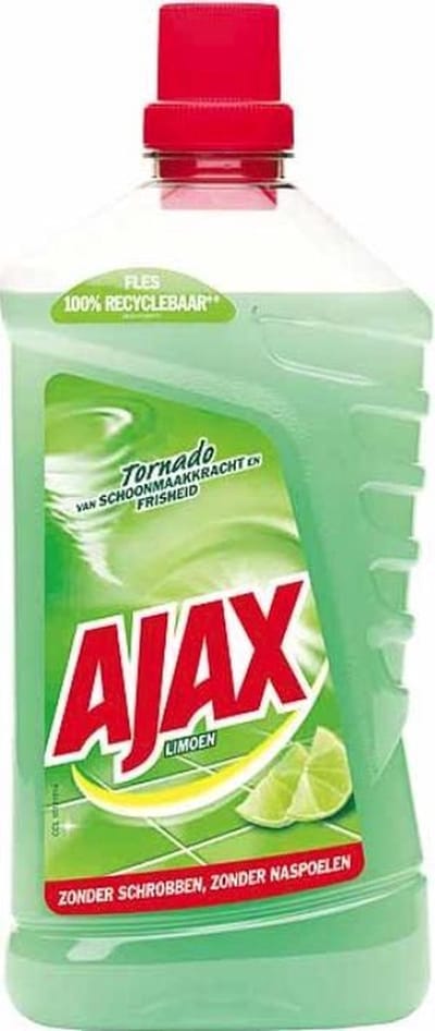 Allesreiniger classic limoen (1000ml)