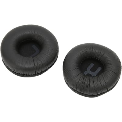 Vervangende oorkussens Eiwitleer Memoryschuim Geluidsisolatie Oorkussen voor T450 T450bt Tune600 T500bt