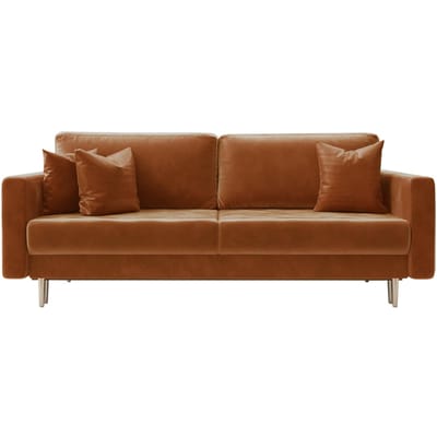 Zitbank Maye velvet | Selsey Design