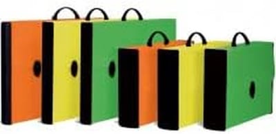 Decoratieve Plaat Hard Polyonda CV-Isolatieplaat 37x60x5 cm