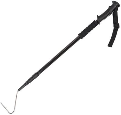 Allecto - Snake Grabber - Slangenvanger - Veilig hanteren van slangen