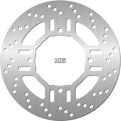 Remschijf voor vaste motorfiets NG Brake Disc DIS2115