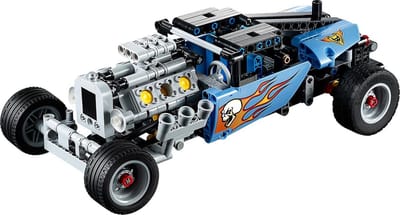 Hot Rod