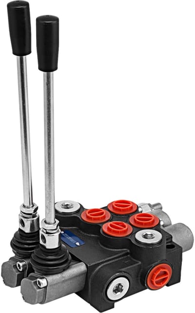 VEVOR Hydraulisch met Dubbele 11GPM Dubbelwerkende Cilinders