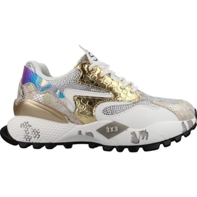 Sneakers Exé Shoes D190608 17i