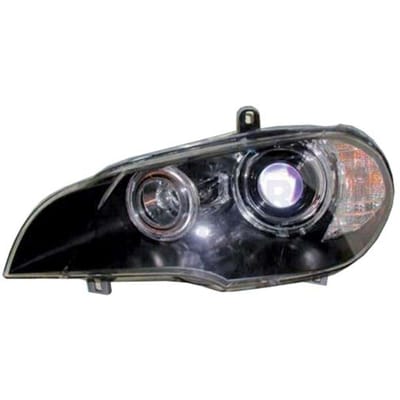Koplampen MAGNETI MARELLI 710815023005, links