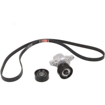 Poly V-riem set Micro-V® Kit GATES K015PK1750