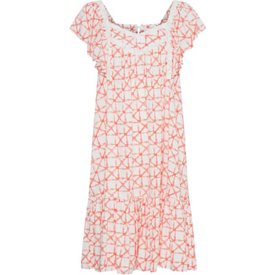 Damesjurk Atelier Rêve Moreni