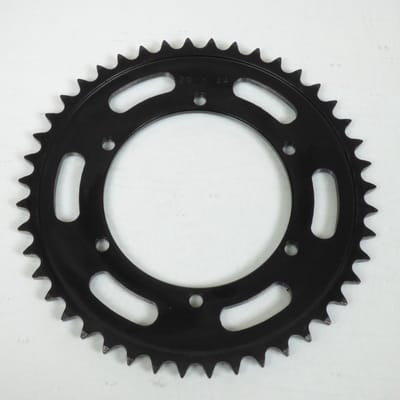 Achtertandwiel Sifam voor Motor Yamaha 400 Fzr Rr Exup 1990 tot 1995 44 tanden spoed 525 Nieuw