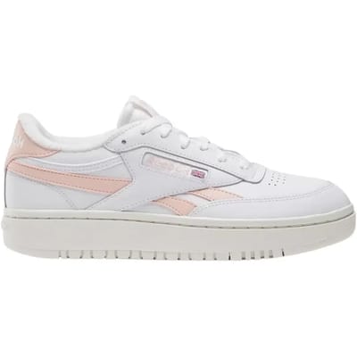 Damestrainers Reebok Club C Double revenge