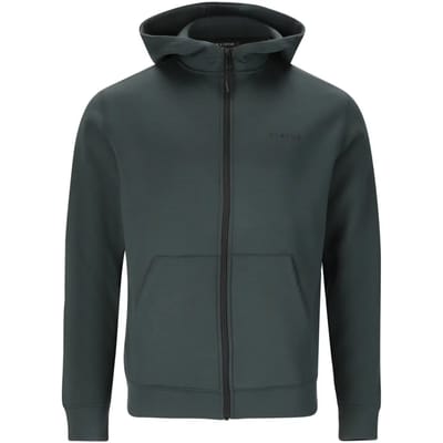 Hooded sweatshirt met rits Virtus Taro V2