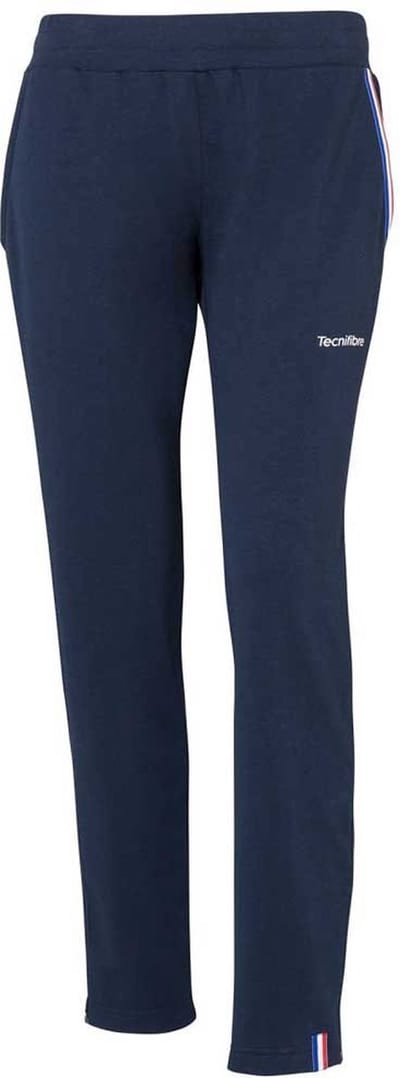Tecnifibre Tech Broek Blauw 6-8 Years Kinderen