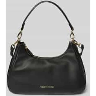 VALENTINO Schoudertas Twig Re Hobo Bag Nero Zwart