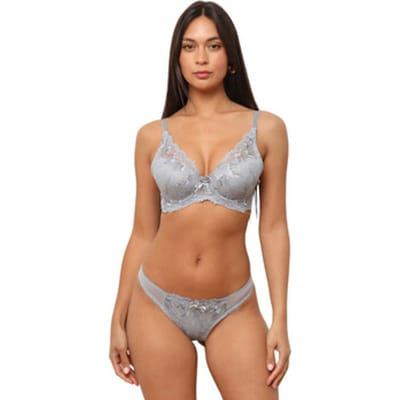 Gewatteerde bh La Modeuse 75362_P178091