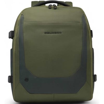Piquadro Rugzak Man groen - CA6905S140-VE