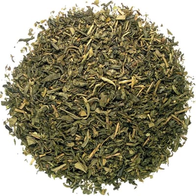 De Kruidenbaron - Marokkaanse muntthee - 100 gram