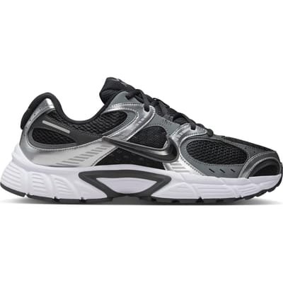 Nike V5 RNR Sneakers Heren - Zwart - Maat 41 - Mesh/Synthetisch