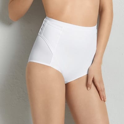 Anita Maternity Florence ReBelt Panty Slip buikherstel 1885 Weiss - maat 105