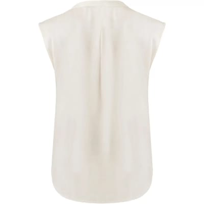 Vrouwenblouse Mexx Violet