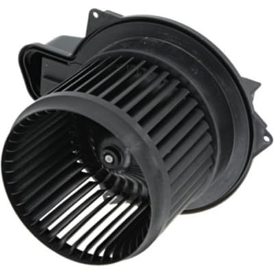 Interieurventilator VALEO 884588