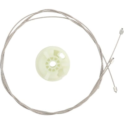 Reparatieset, raamopener BLIC 6205-08-024808P