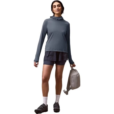 Dames Hoodie Endura AllTrack Roam
