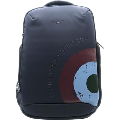 Aeronautica Militare ZAINO ZAINO SINTETY MAN