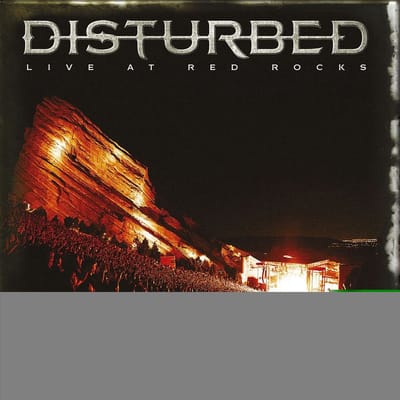 Live At Red Rocks