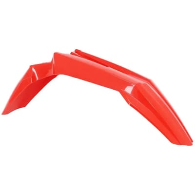 Spatbord voor P2R Rieju 50 Mrt 2009+, Mrt Enduro 2009+, Mrt Pro 2009+, Mrt Sm 2009+