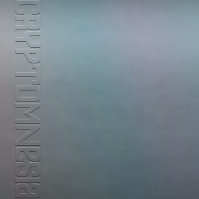 Cryptomnesia